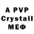 MDMA crystal Lena Vladova